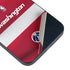 NBA Washington Wizards Jersey iPhone 14 Plus Skin